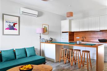 Dorman Suites Hotel