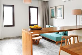 Dorman Suites Hotel