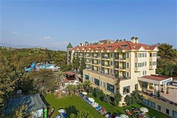 Dosi Hotel Side