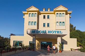 Dosi Hotel Side