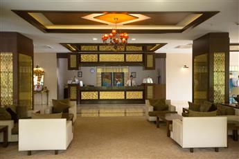 Dosi Hotel Side