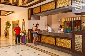 Dosi Hotel Side