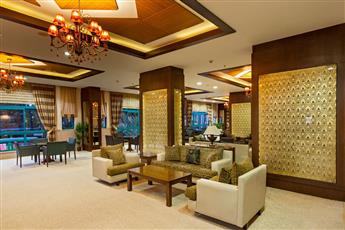 Dosi Hotel Side