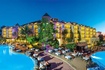 Dosi Hotel Side