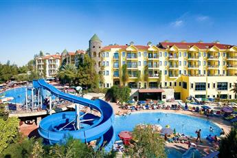 Dosi Hotel Side