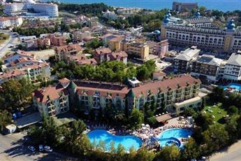Dosi Hotel Side