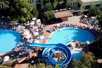 Dosi Hotel Side