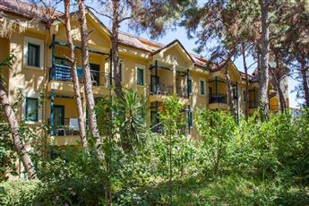 Dosi Hotel Side