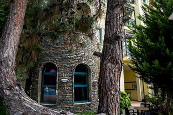 Dosi Hotel Side