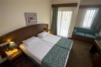 Dosi Hotel Side