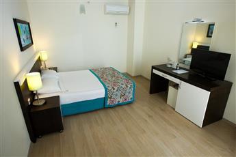 Dosi Hotel Side