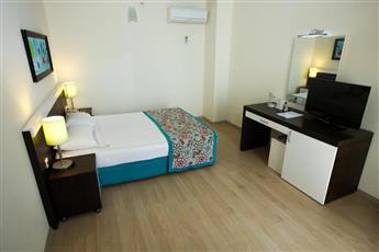 Dosi Hotel Side