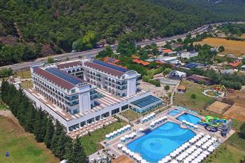 Dosinia Luxury Resort 5*