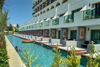 Dosinia Luxury Resort 5*