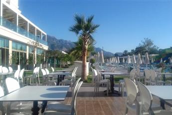 Dosinia Luxury Resort 5*