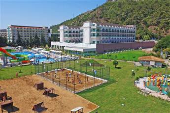 Dosinia Luxury Resort 5*