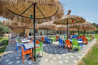 Dosinia Luxury Resort 5*