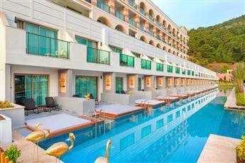 Dosinia Luxury Resort 5*