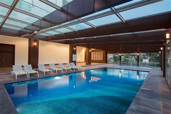 Dosinia Luxury Resort 5*