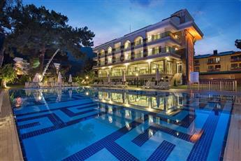 Dosinia Luxury Resort 5*