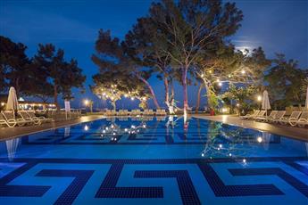 Dosinia Luxury Resort 5*