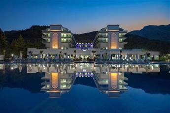 Dosinia Luxury Resort 5*