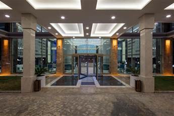 Dosinia Luxury Resort 5*