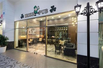 Dosinia Luxury Resort 5*