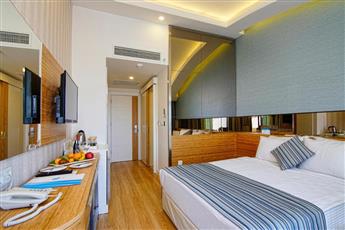 Dosinia Luxury Resort 5*