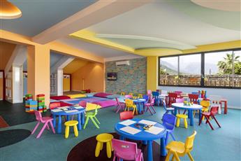 Dosinia Luxury Resort 5*