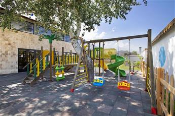 Dosinia Luxury Resort 5*