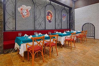 Dosinia Luxury Resort 5*