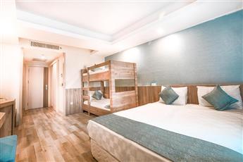 Dosinia Luxury Resort 5*