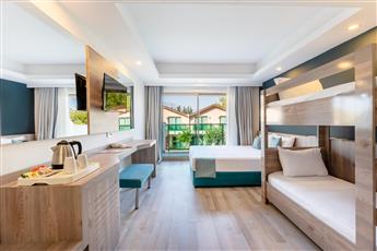 Dosinia Luxury Resort 5*