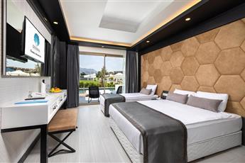 Dosinia Luxury Resort