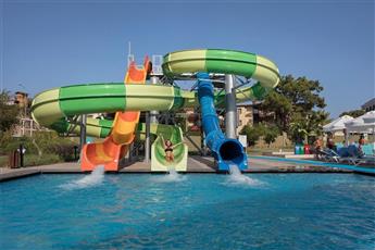 Dosinia Luxury Resort