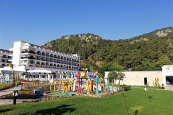 Dosinia Luxury Resort