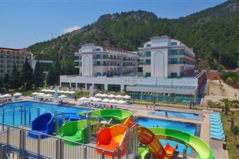 Dosinia Luxury Resort