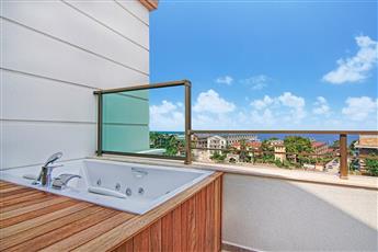 Dosinia Luxury Resort