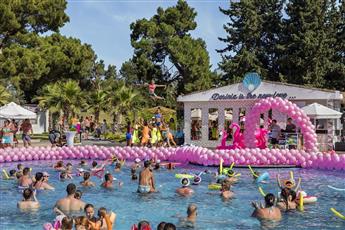 Dosinia Luxury Resort