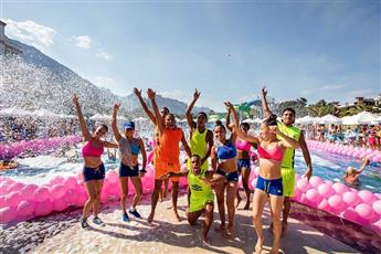 Dosinia Luxury Resort