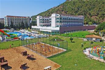 Dosinia Luxury Resort