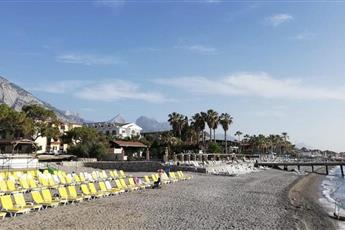 Dosinia Luxury Resort