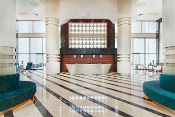 Dosinia Luxury Resort