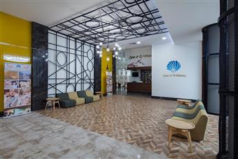Dosinia Luxury Resort