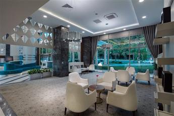 Dosinia Luxury Resort