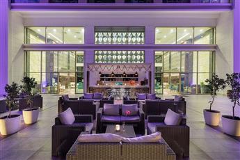 Dosinia Luxury Resort