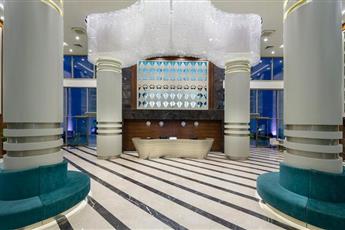 Dosinia Luxury Resort