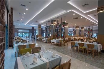 Dosinia Luxury Resort