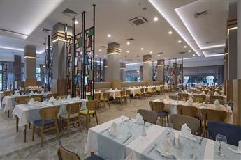 Dosinia Luxury Resort